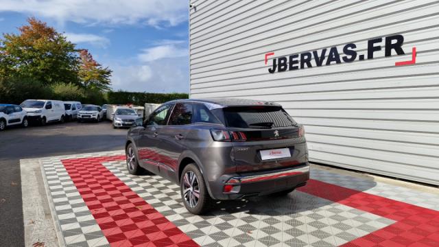 Peugeot 3008 image 4