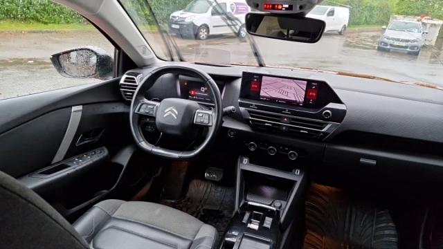 Citroen C4 image 1