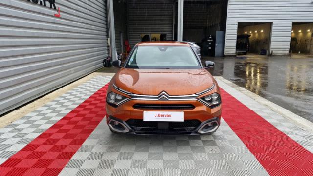 Citroen C4 image 4