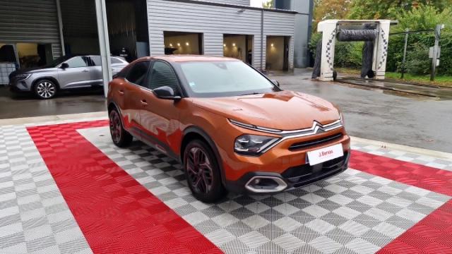 Citroen C4 image 5