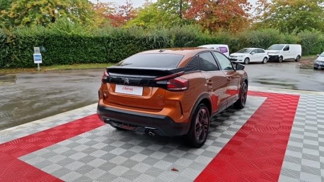 Citroen C4 image 6