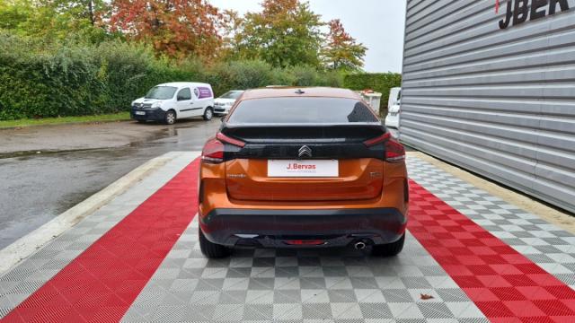 Citroen C4 image 8