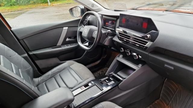 Citroen C4 image 9
