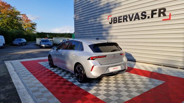 Opel Astra image 3
