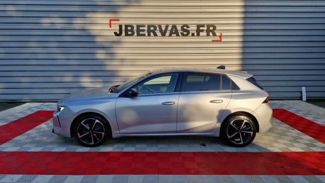 Opel Astra image 9