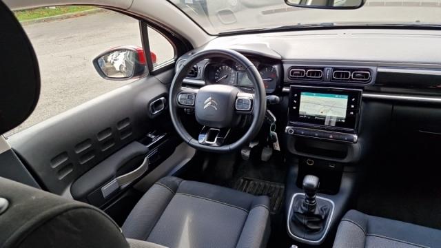 Citroen C3 image 9
