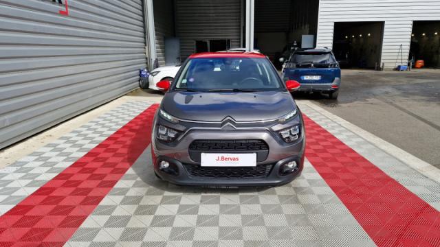 Citroen C3 image 8