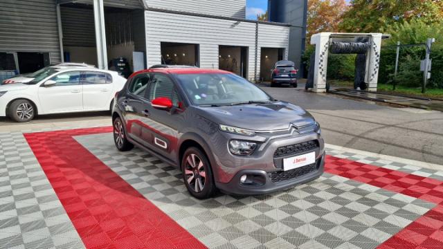 Citroen C3 image 5