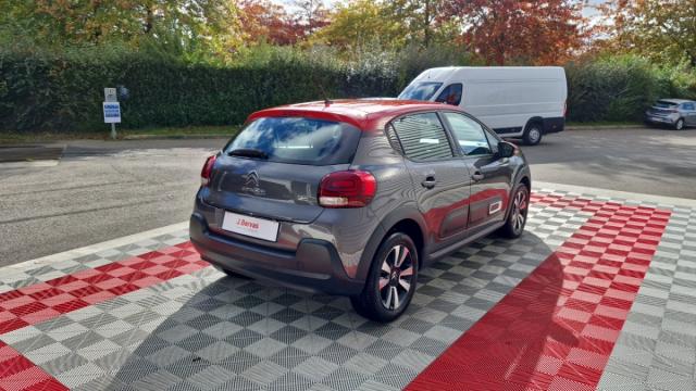 Citroen C3 image 1