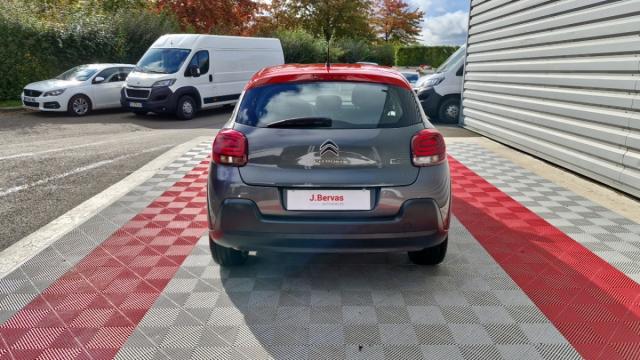 Citroen C3 image 3