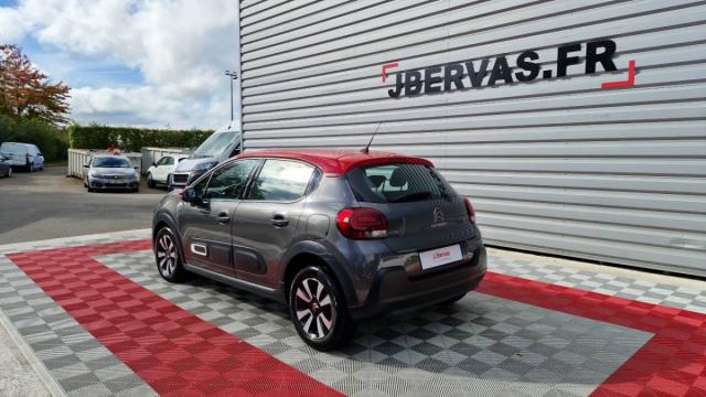 Citroen C3 image 6