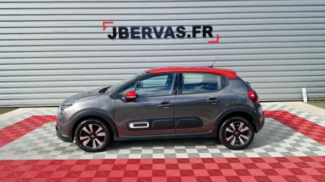Citroen C3 image 7