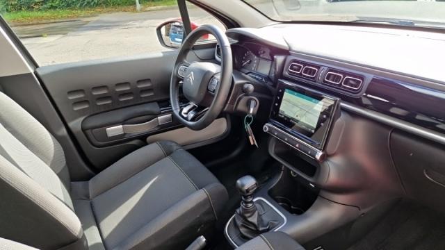 Citroen C3 image 4