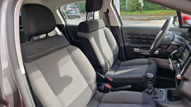 Citroen C3 image 2