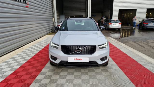 Volvo Xc40 image 5