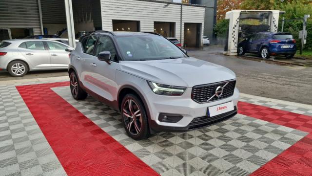 Volvo Xc40 image 3