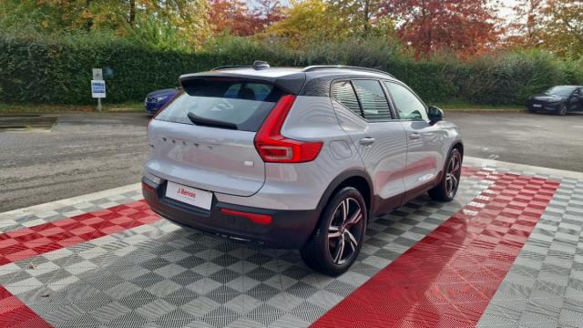 Volvo Xc40 image 7