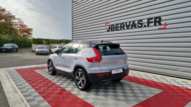 Volvo Xc40 image 6