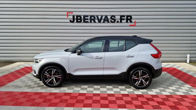 Volvo Xc40 image 2