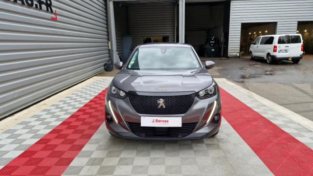 Peugeot 2008 image 5