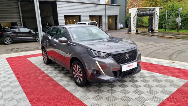 Peugeot 2008 image 6