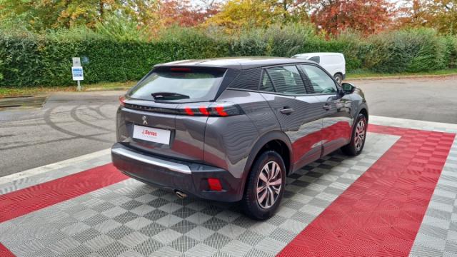 Peugeot 2008 image 3