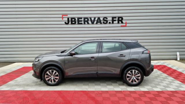 Peugeot 2008 image 4