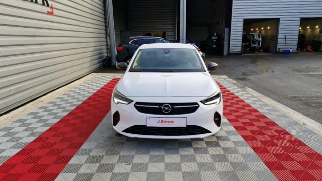 Opel Corsa image 5