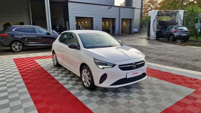 Opel Corsa image 2