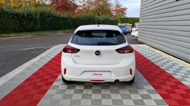 Opel Corsa image 3