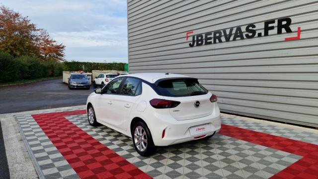 Opel Corsa image 7