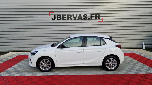 Opel Corsa image 8