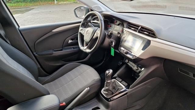 Opel Corsa image 4