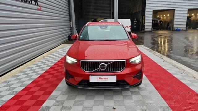 Volvo Xc40 image 6
