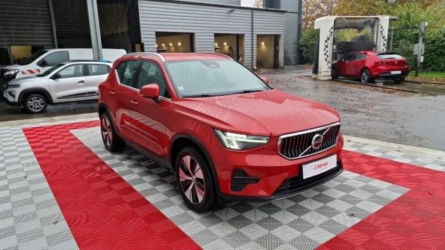 Volvo Xc40 image 5