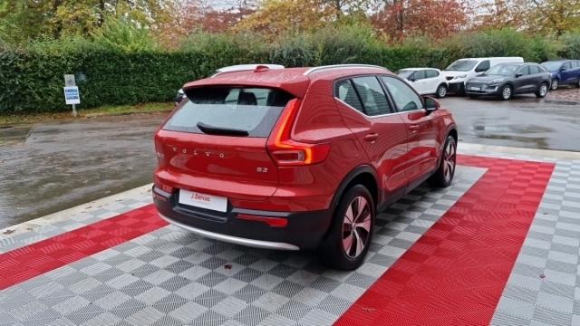 Volvo Xc40 image 9