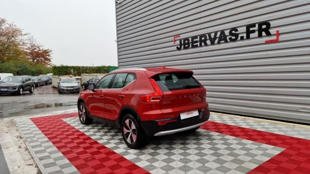 Volvo Xc40 image 7