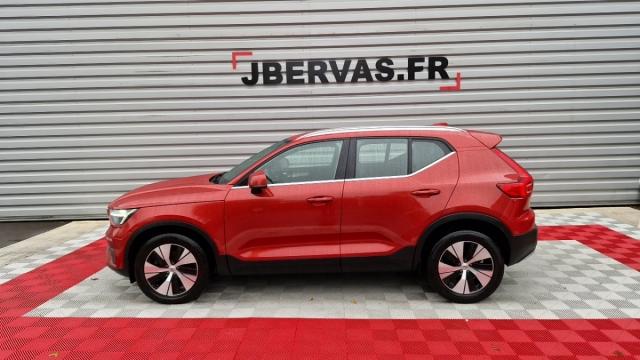 Volvo Xc40 image 1