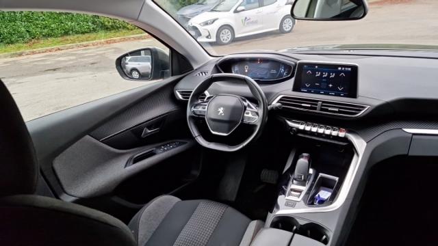 Peugeot 5008 image 7