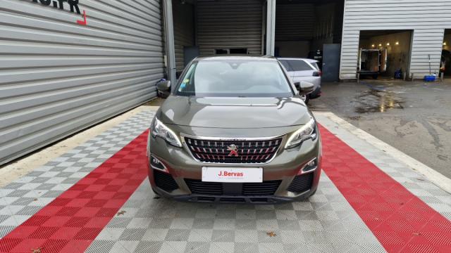 Peugeot 5008 image 5