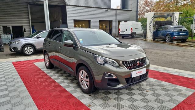 Peugeot 5008 image 6