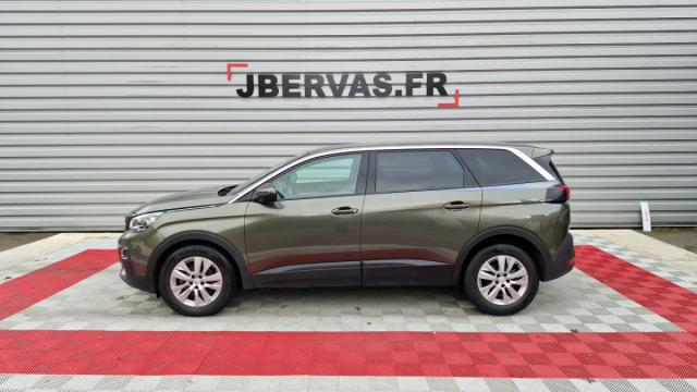 Peugeot 5008 image 4