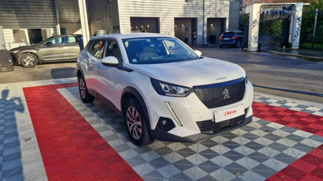 Peugeot 2008 image 9
