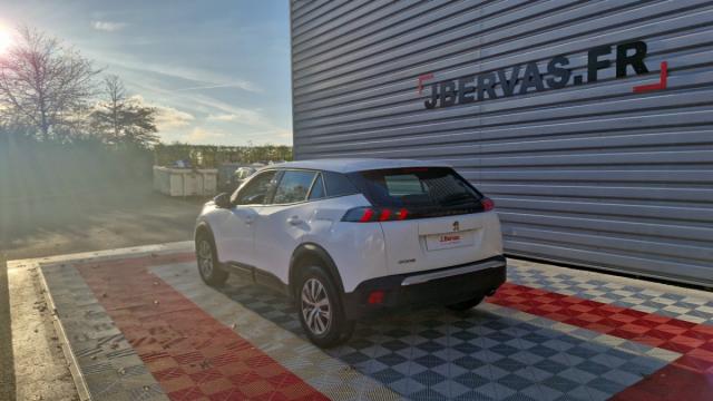 Peugeot 2008 image 4