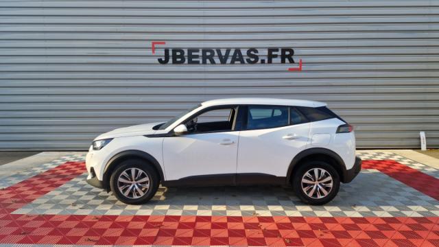 Peugeot 2008 image 3