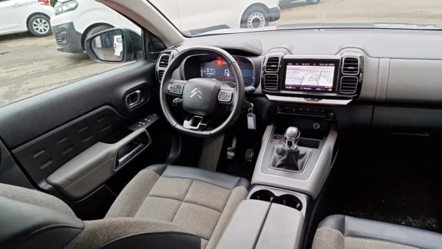 Citroen C5 Aircross image 6
