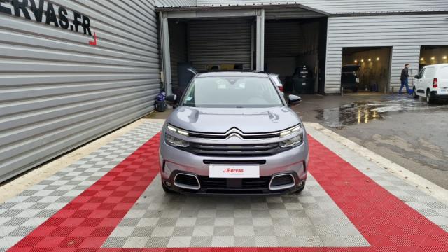 Citroen C5 Aircross image 4