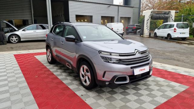 Citroen C5 Aircross image 8