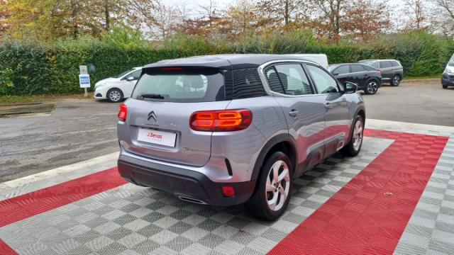 Citroen C5 Aircross image 1