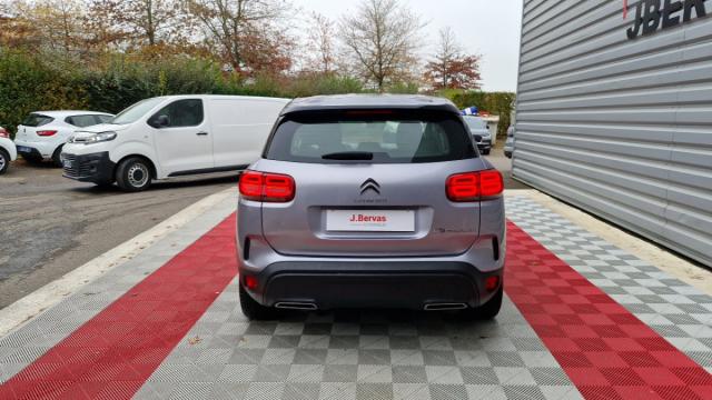 Citroen C5 Aircross image 9